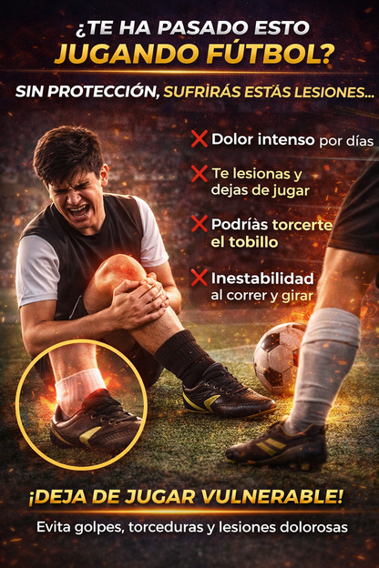 PELOTERO PRIME  - Pack futbolero