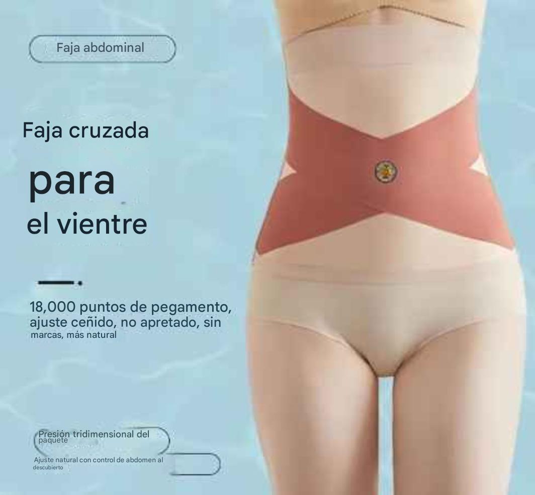 SLIM CONFORT 360 - FAJA DELINEADORA