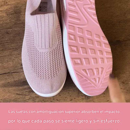 URBANFLEX - ZAPATILLAS ORTOPÉDICAS
