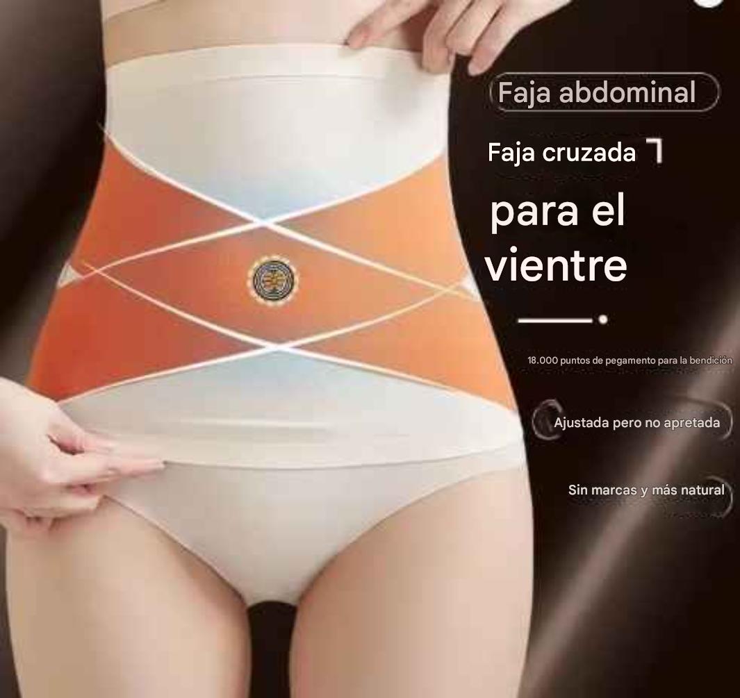 SLIM CONFORT 360 - FAJA DELINEADORA