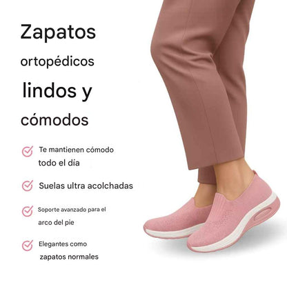 URBANFLEX - ZAPATILLAS ORTOPÉDICAS
