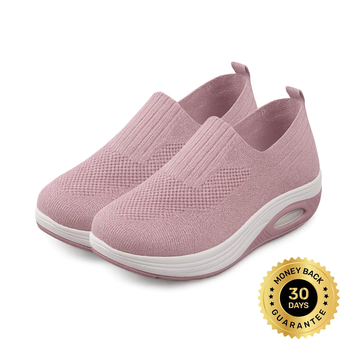 URBANFLEX - ZAPATILLAS ORTOPÉDICAS