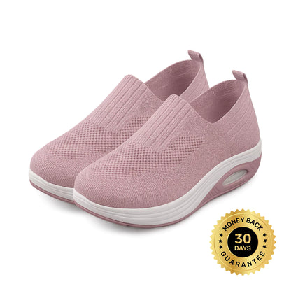 URBANFLEX - ZAPATILLAS ORTOPÉDICAS