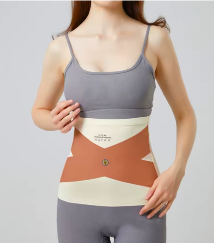 SLIM CONFORT 360 - FAJA DELINEADORA